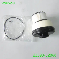 Car accessories new diesel Fuel filter 23390-52060 For Toyota For Fortuner Hilux Innova Element