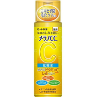 ROHTO Melano CC 抗斑美白化妝水(170ml) [大買家]