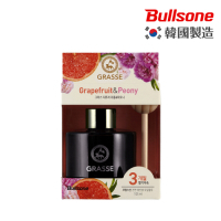 Bullsone-勁牛王-格拉斯松木多功能香水-葡萄柚牡丹