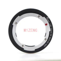 Adapter ring for canon 50mm f0.95 dream l39 Lens to sony e mount Nex3/5/6/7 a6300 a6600 a9 a7ii A7S a7r3 a7r4 EA50 FS700 camera