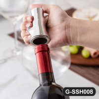 【Gdesign】錫封切割器 304不銹鋼 GSSH008(切割器 紅酒錫膜切割 開封器)