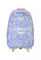 Swan SWAN SHINE PRIMARY (XL)TROLLEY SCHOOL BAG