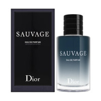 【Dior 迪奧】SAUVAGE曠野之心淡香精 100ml(平行輸入版)