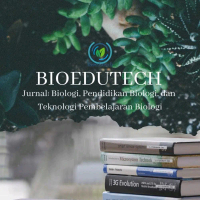 Publikasi Jurnal Ilmiah Biologi