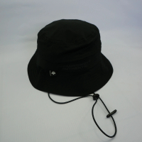 Topi Rimba Ranger - Dengan Tali - Sparrowdy Authentic