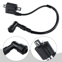 Đầu đốt xe máy 2 chốt cho cuộn dây hồ lô (igniton coil), tương thích với các mẫu: CBF125, CBR125, CR