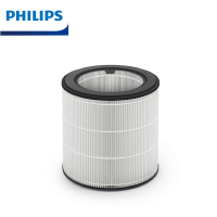 【Philips 飛利浦】奈米級勁護濾網FY0611(適用型號: AC0650)