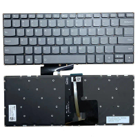 Baharu untuk Lenovo IdeaPad 3 14ARE05 3 14IIL05 3 14IML05 3 14ITL05 – Papan Kekunci Komputer Riba