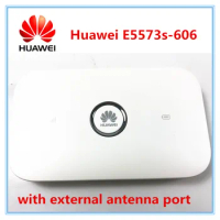 Unlocked Huawei E5573 E5573s-606 4G wifi router band 28 700mhz 4g mobile wifi 4g mifi dongle miFi Router 4g wifi Hotspot router