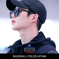 TAAK Topi Besbol Tali Besi 89NY ARMY Bahan Tebal Model Bagus untuk Gaya Anda
