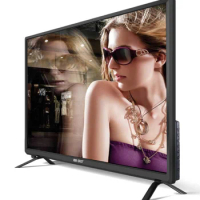 22'' 24'' inch led TV multi languages wifi t2 television TV