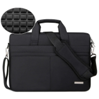 Laptop bag Sleeve Case Shoulder handBag Notebook pouch Briefcases For 13 14 15 15.6 17.3 inch Air Pr
