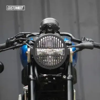 COVER HEADLAMP W175 / XSR155 - CUSTOMKIT Yamaha XSR155