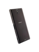 เคสสำหรับ Sony Xperia C5 (สีดำ) รุ่น 60372