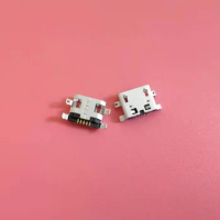 50pcs Micro charging port usb connector for Lenovo e-Phone K860 K860i 710E S720 S890 A298T A298 A798t S680 S880 A698T P700