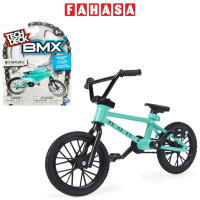 Đồ Chơi Mô Hình Xe Đạp BMX - Tech Deck 6028602 - Wethepeople - Màu Xanh Mint