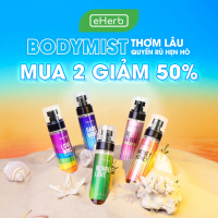 [BUY 2 50% OFF] Body Mist Unisex Dating Body Fragrance Spray Men's and Women's Perfume BODYMISS (Bot