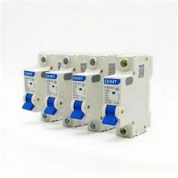 12 bộ CB TÉP CHINT - 1 Hộp - 32A - Hàng Loại Một