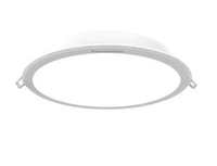 NNV76068WE1A LED 筒燈 (開孔呎吋:175mm) 18W / 6500K