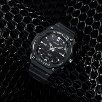 CASIO卡西歐 數位/指針 十年電力 100米防水 指針系列 MW-620H-1A_48.1mm