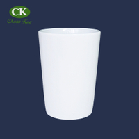 CK全國瓷器 茶杯 牛奶杯 果汁杯 陶瓷杯 180ml 小茶杯2入組