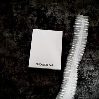 Pelindung Kepala/ Shower Cap Box