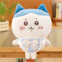 ตุ๊กตาของเล่นตุ๊กตา Ji Yi Xiao Ba Usami หมอนเด็กผู้หญิง ของขวัญ เหมาะสำหรับเด็กผู้หญิง ปี 2025