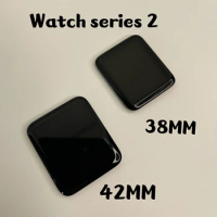 Original Watch Series LCD For Apple Watch Series 2 38mm 42mm LCD Touch Screen Display Digitizing Assembly Replacement