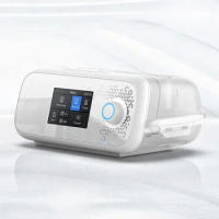 mask Breathing Machine portable medical cpap/bpap machine home use auto b In stock