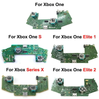 原裝Xbox主板XSX手柄主板ONE S Elite 1精英2代 xbox Series X