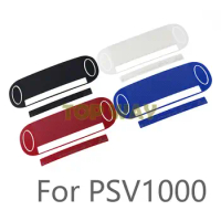 20PCS Sticker Label For psvita 1000 Console For PSV 1000 Back Touch Panel PS vita 1000 Host Back Cover Back Faceplate Label