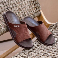CANIA รองเท้าแตะสวมชาย CM12112 Size 40-46 คําแนะนําผลิตภัณฑ์ใหม่ของเดือนนี้