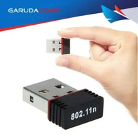 USB Wifi Adapter PC Laptop Wifi Dongle Mini USB Premium