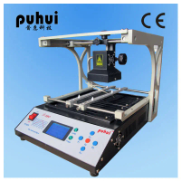 Authorized New Arrival Puhui Bga Rework Station T-890 Irda