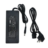 SZYOUMY 50pcs DC 12V 12.5A AC Adapter Converter Power Adapter Supply Driver Via DHL