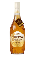CHOYA，CHOYA本格一年熟成梅酒  720ml