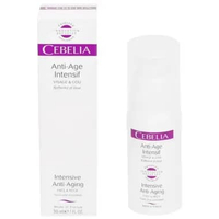 CEBELIA - INTENSIVE ANTI AGING CREAM 30 ML