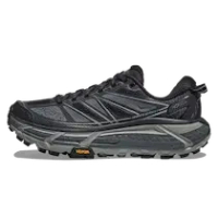 MAFATE SPEED 2 BLACK CASTLEROCK