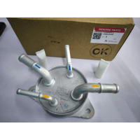 Stylish *Perodua Bezza, Axia Old, Myvi D20n 2017 Auto Gear Box Oil Cooler 33490-B1030