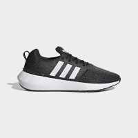 【adidas 愛迪達】 SWIFT RUN 22 休閒鞋 運動休閒鞋 男鞋 GZ3496