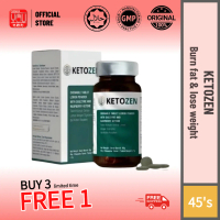 【Best Selling】] KETOZEN MCT 【Best Selling】] KETOZEN MCT