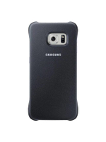 เคสสำหรับ Galaxy S6 Edge (สีดำ-น้ำเงิน) รุ่น EF-YG925BBEGWW
