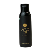 PROMO BIG SALE [ BISA COD ] GG | Ayriz Oil 100ml  Minyak Terapi Herbal Nusantara Botol Tuang