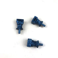 3pcs Black secondary air pump screw for VW Passat Touareg NEW BEETLE MEX AUDI A4 A6 A8 06A133567B 06A 133 567 B