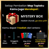 Map Ijazah Dokumen Keeper Resleting Anti Air A Document Clear Holder Plastik Tempat Berkas Folder F4