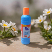 VIXAL 5000 (160 ml) PEMBERSIH KERAK LANTAI KEMASAN EKONOMIS