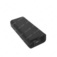 2023 5G USB Dongle No Need To Set Up 2.52Gbps Mac Linux Win APAL NSA and SA 4g Modem 192.168.1.1 Wireless Wifi Router