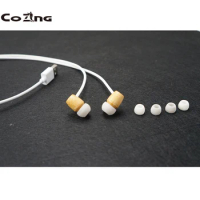 650nm Ear Canal Laser Physiotherapy Line Balance High Blood Pressure Reduce High Blood Fat Inflammation Ear Care Tools 4 Earplug