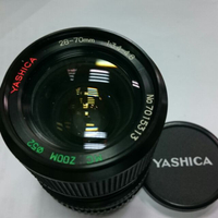 YASHICA 28-70鏡頭