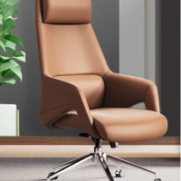 Boss chair Office computer chair Office chair Ergonomic chair Meeting room chair Study chair